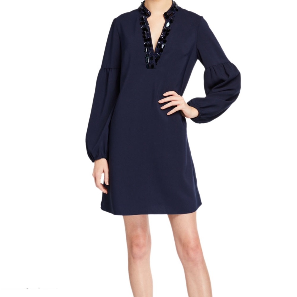 Lilly Pulitzer Shea Stretch Dress